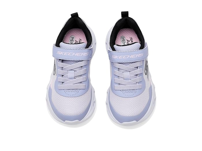 SKECHERS KIDS Glide-Step Drift 303682l (Little Kid/Big Kid) - Image 2