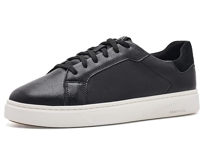 Clarks Code C Lace