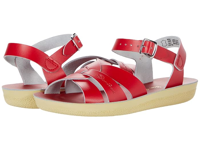 Salt Water Sandal by Hoy Shoes Swimmer (Big Kid/Adult)