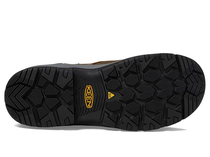 KEEN Utility Evanston 6" Composite Toe Waterproof - Image 3