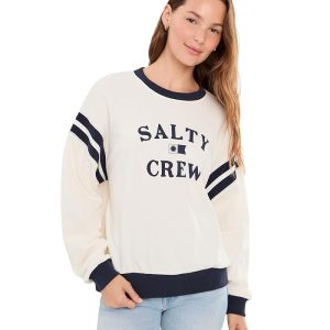 Salty Crew Maritime Crew