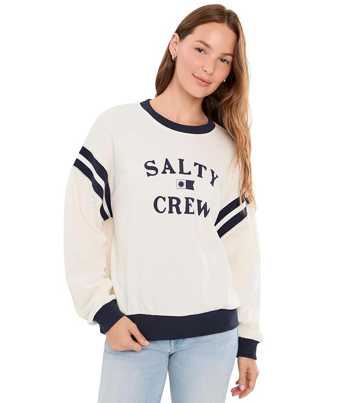 Salty Crew Maritime Crew