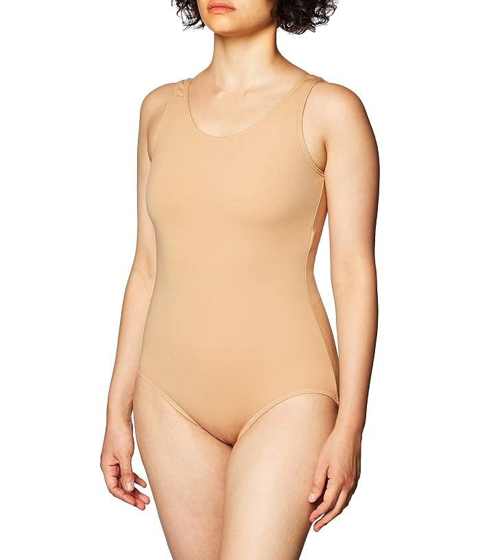 Capezio Tank Leotard - Image 4