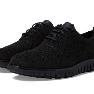 Cole Haan Zerogrand Remastered Stitchlite Wingtip