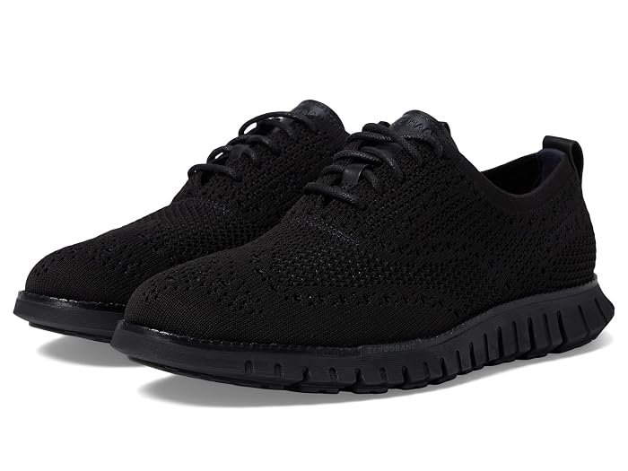 Cole Haan Zerogrand Remastered Stitchlite Wingtip