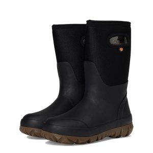 Bogs Kids Whiteout Dots (Toddler/Little Kid/Big Kid)