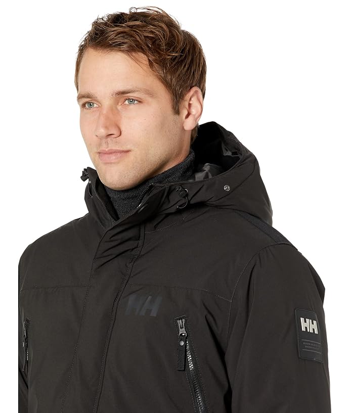Helly Hansen Reine Parka - Image 4