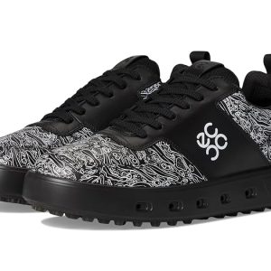 ECCO Golf Street 720 DS GORE-TEX Waterproof Golf Shoe
