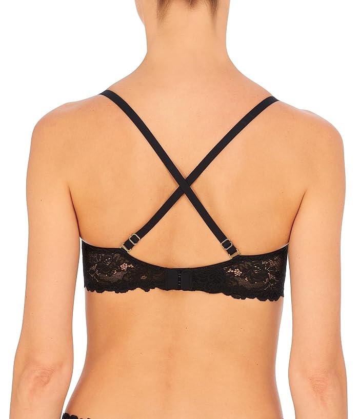 Natori Heavenly Convertible Balconette Underwire - Image 4