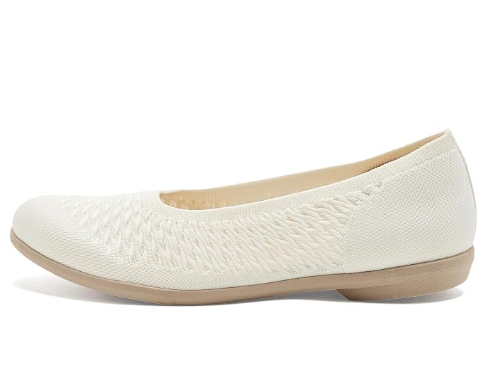 LifeStride Khloe Ballerina/Skimmer Shoes - Image 2