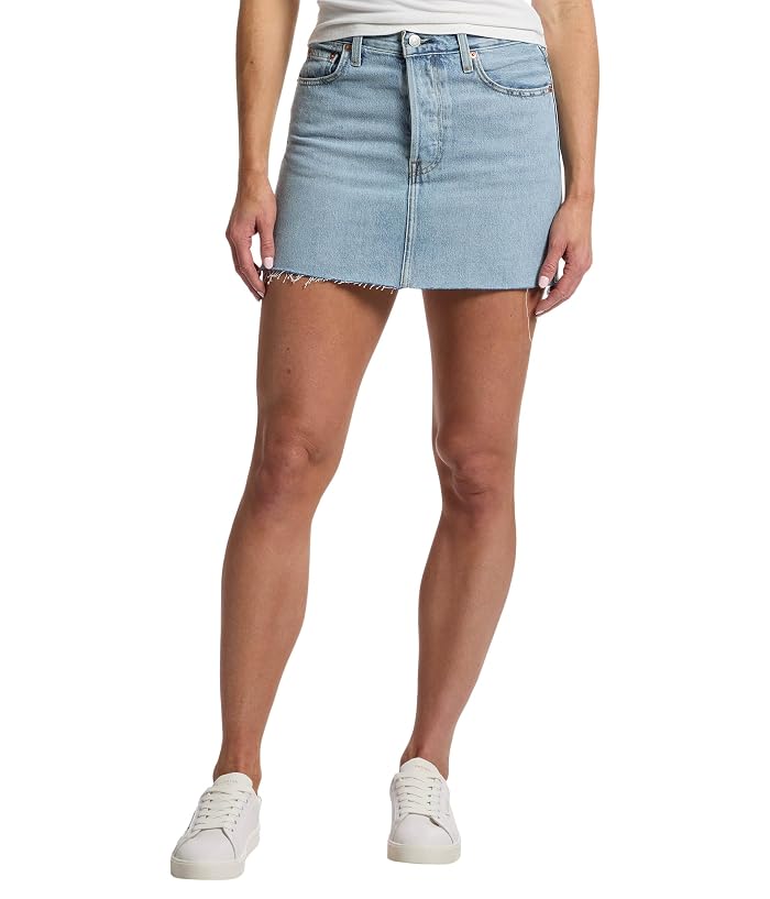 Levi's® Womens Icon Skirt
