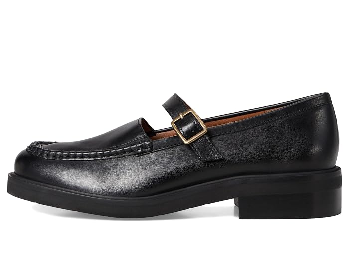Seychelles Honeybunch Leather Flat - Image 4