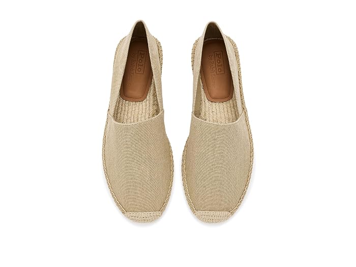 Polo Ralph Lauren Cevio Washed Canvas Espadrilles - Image 2