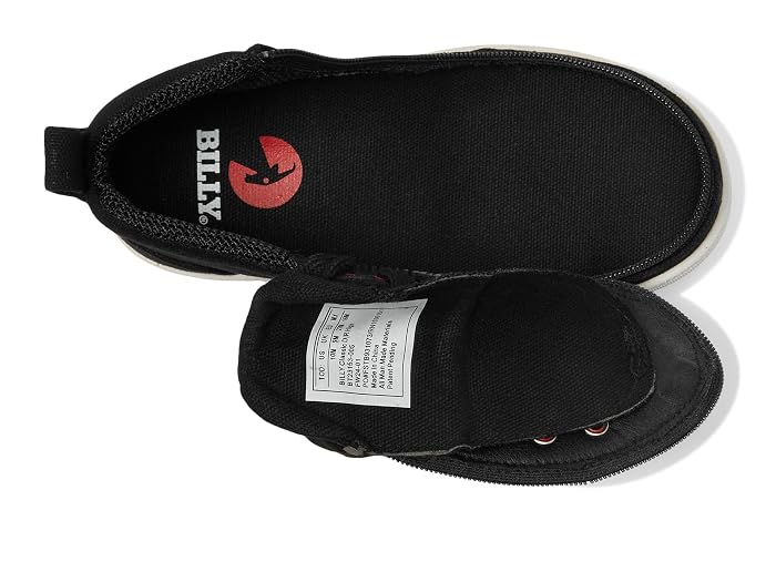 BILLY Footwear Kids Light Ups BILLY Classic D|R High (Toddler) - Image 2