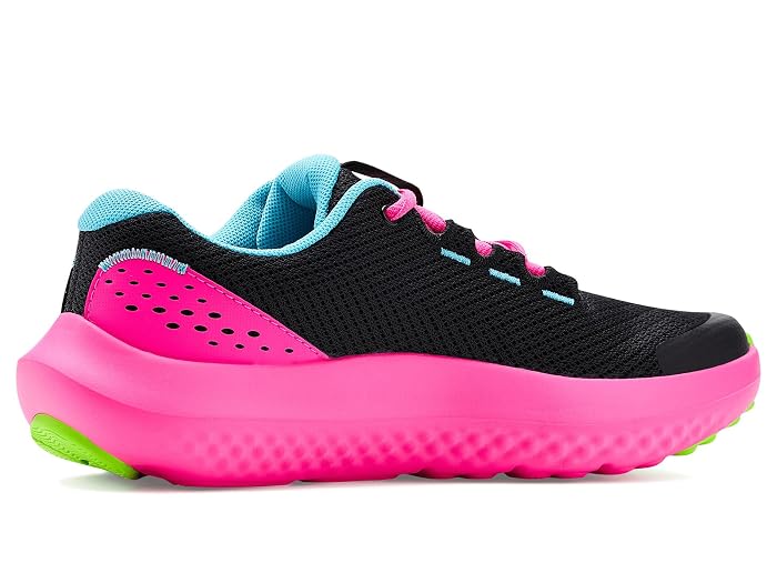 Under Armour Kids Grade School Surge 4 (Big Kid) - Image 3