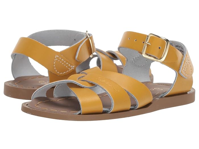 Salt Water Sandal by Hoy Shoes The Original Sandal (Infant/Toddler)