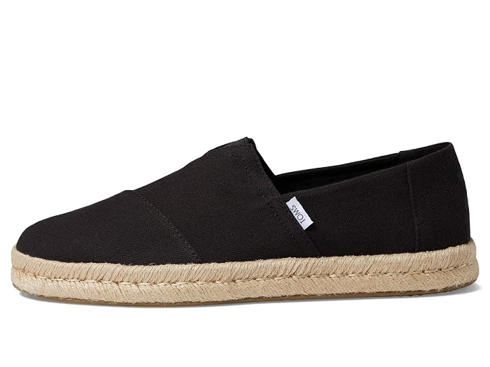 TOMS Alpargata On Rope Espadrille - Image 4