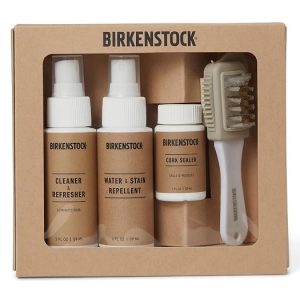 Birkenstock Deluxe Shoe Care Kit