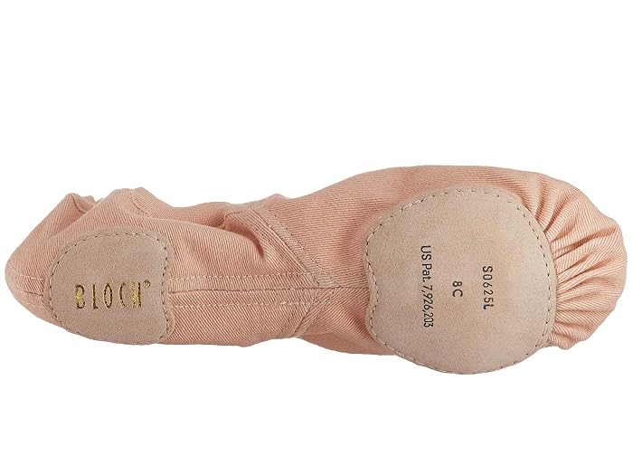 Bloch Synchrony Split Sole Ballet - Image 3