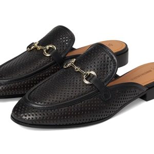 Johnston & Murphy Ali Perfed Bit Mule