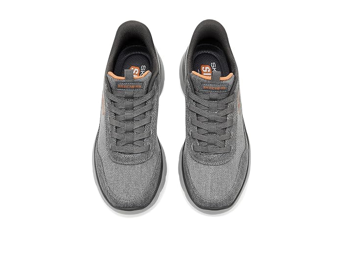 SKECHERS Summits Canvas Hands Free Slip-In - Image 2
