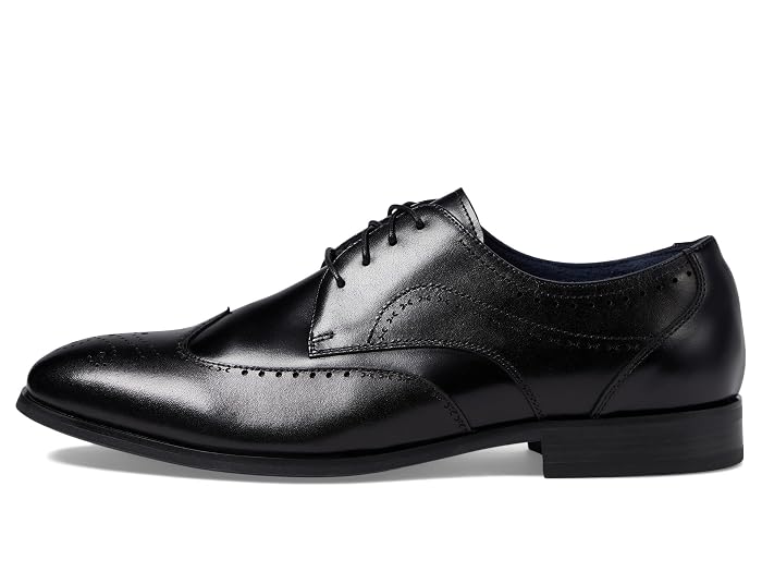 Stacy Adams Brayden Wingtip Lace Up - Image 4