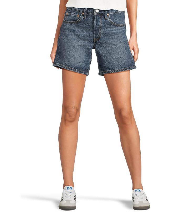 Levi's® Premium 501 Mid Thigh Shorts