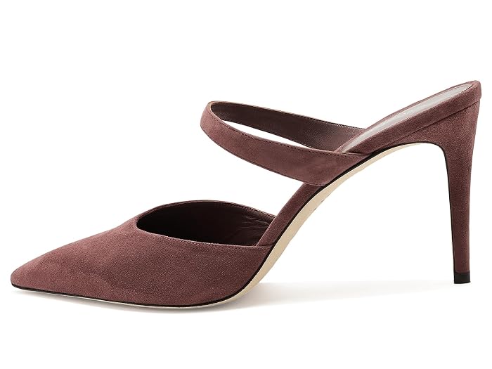 Stuart Weitzman Stuart Power Mule 85 - Image 4