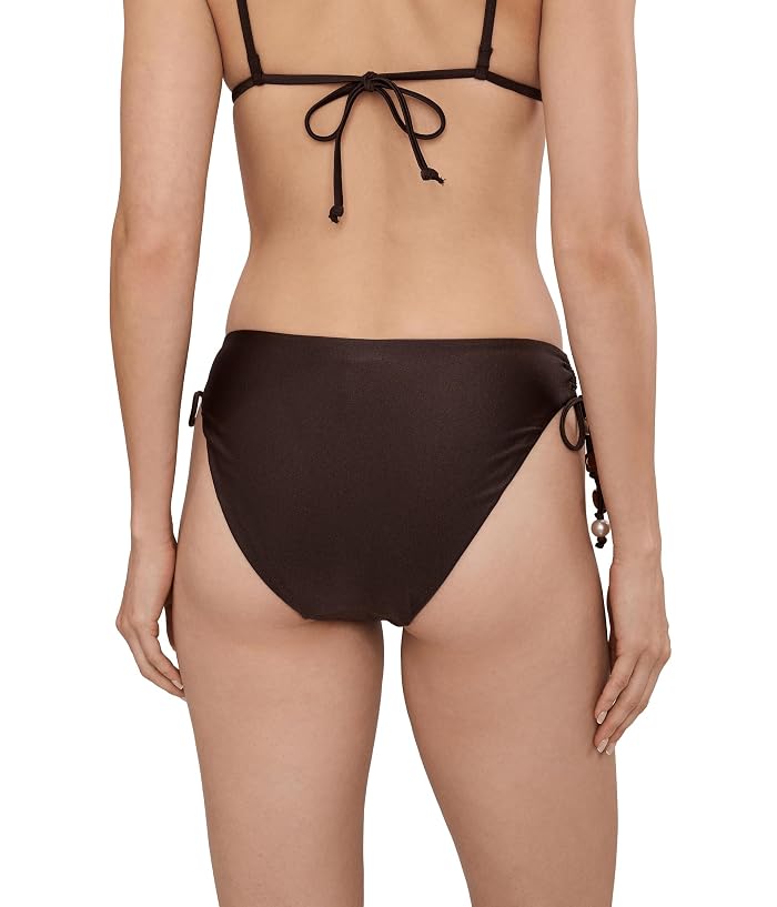 Seafolly Palermo Loop Tie Side Pants - Image 3
