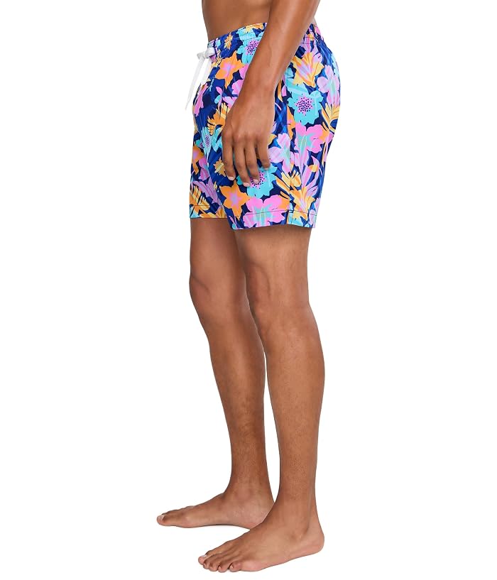 Chubbies The Beyond The Palms 5.5" (Classic Lined Swim Trunks) - Image 3