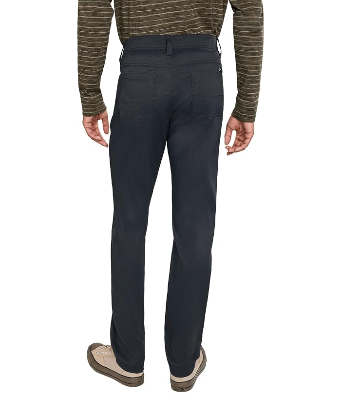 Prana Stretch Zion 5 Pocket St Pants - Image 4