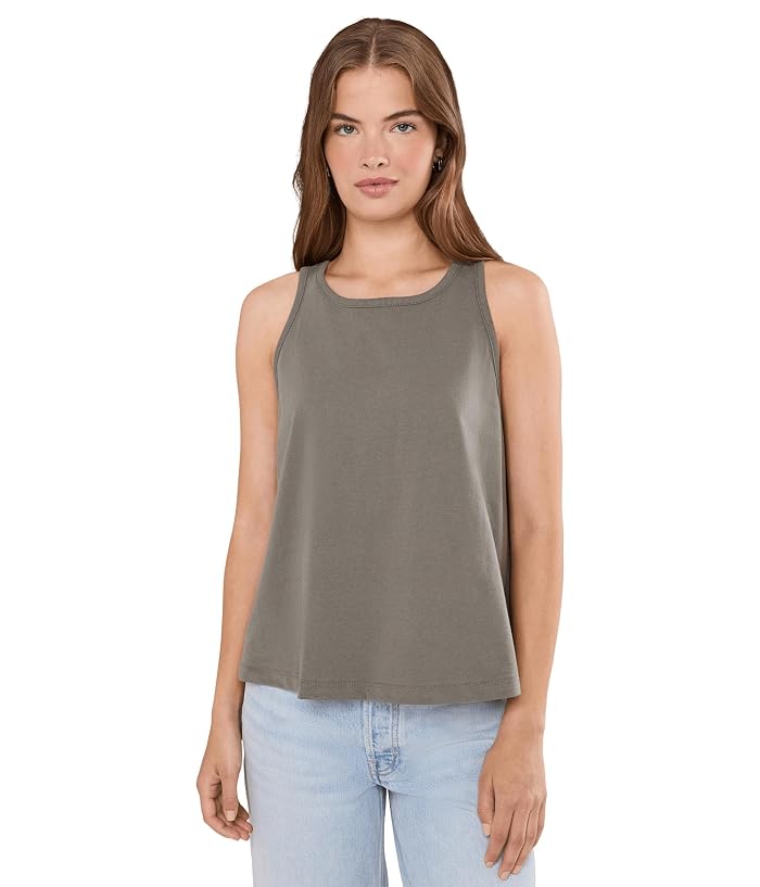 Michael Stars Yvonne Shell Tank