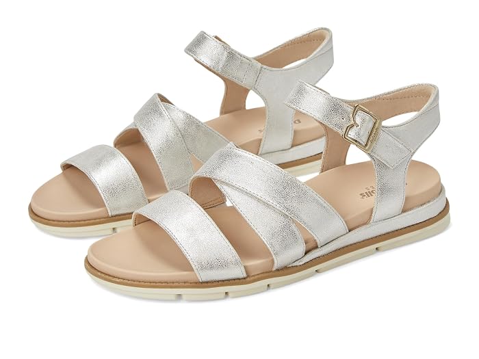 Dr. Scholl's Timeless Life