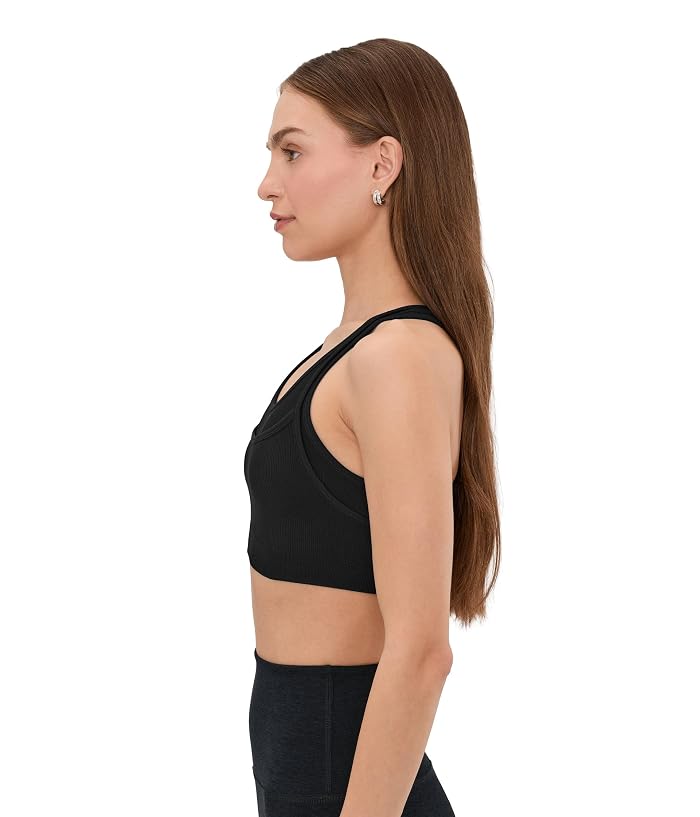 Beyond Yoga Seamless Moves Layered Bra - Image 3