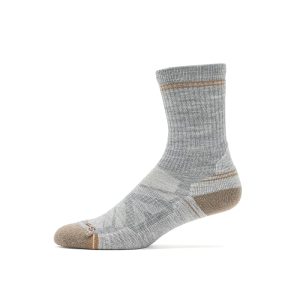 Smartwool Everyday Through The Trees Crew Socks