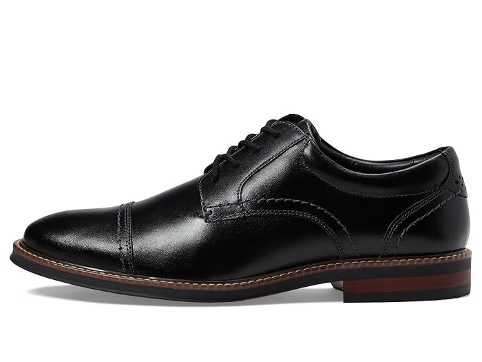 Nunn Bush Calderone Cap Toe Oxford - Image 4