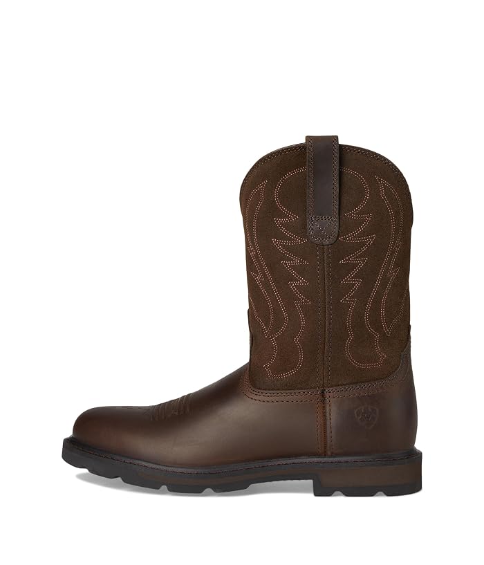 Ariat Work Groundbreaker Pull-On - Image 4