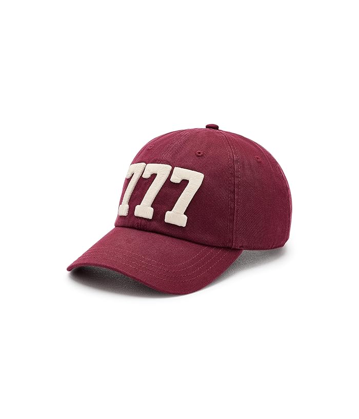 Spiritual Gangster 777 Dad Hat