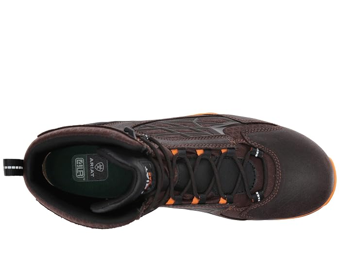 Ariat Work Rebar Flex 6" Composite Toe - Image 2