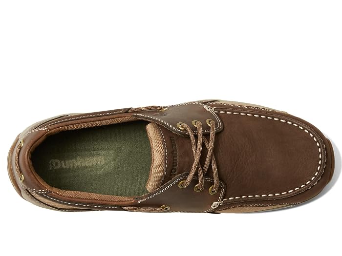 Dunham Captain Boat Shoe - Image 2