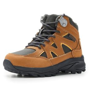 Merrell Kids Moab Speed 2 Peak Waterproof (Little Kid/Big Kid)