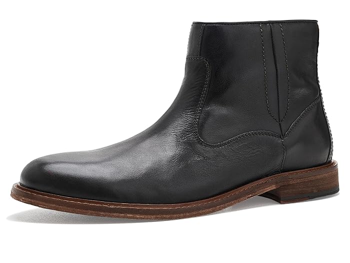 Johnston & Murphy Ripley Inside Zip Boots