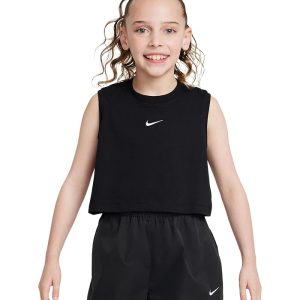 Nike Kids Dri-FIT Training Tank Top (Little Kid/Big Kid)