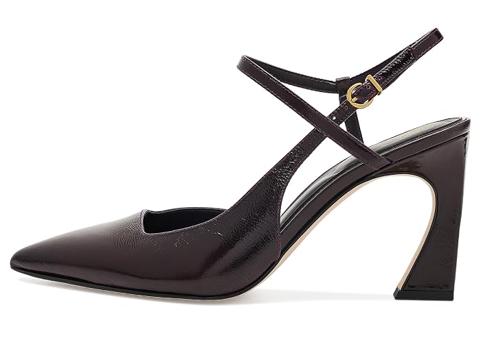 Vince Camuto Bevarin Strappy Block Heel Pumps - Image 2