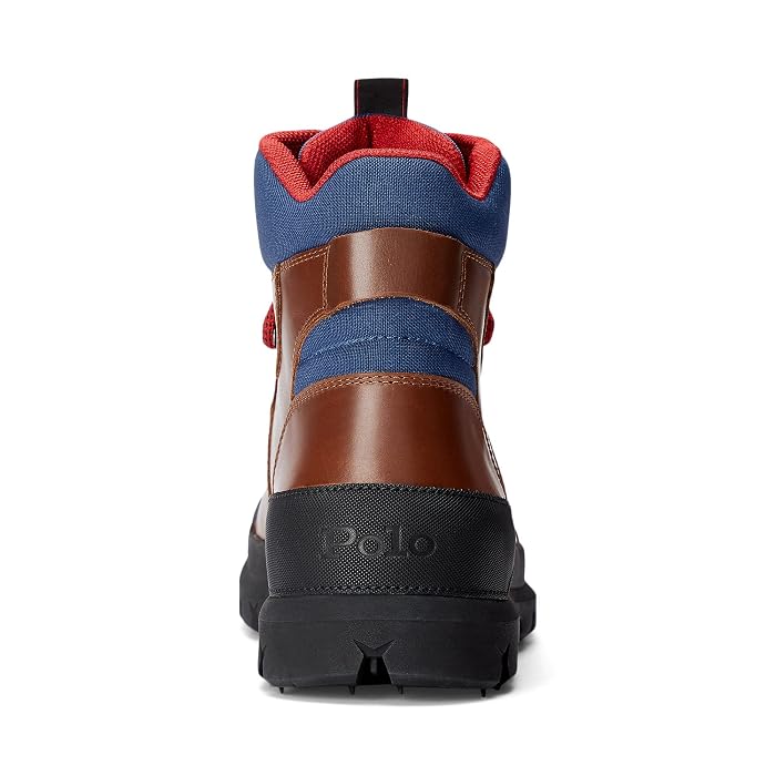 Polo Ralph Lauren Oslo Tactical Boot - Image 2