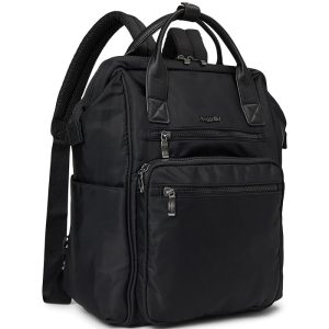 Baggallini Chelsea Laptop Backpack