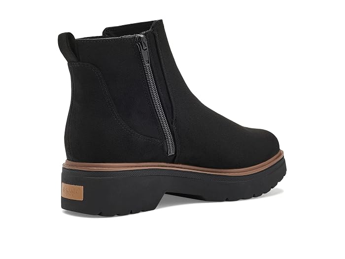 Dr. Scholl's Bring Vibes Chelsea Short Boots - Image 3