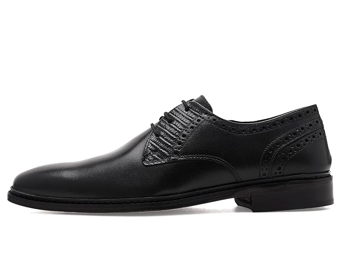 Stacy Adams Giorgetti Plain Toe Oxford - Image 4