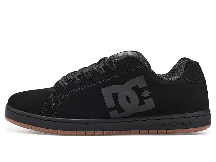 DC Gaveler Casual Low Top Skate Shoes Sneakers - Image 4