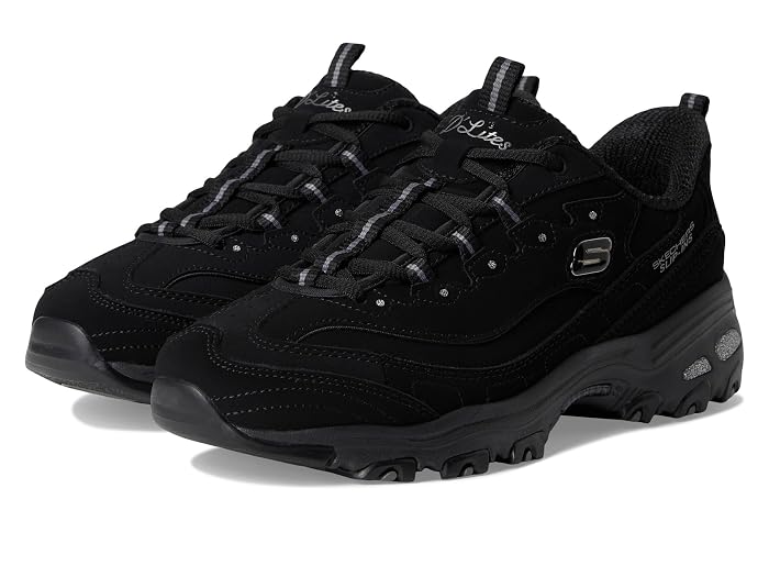 SKECHERS D'Lites Hands Free Slip-INS